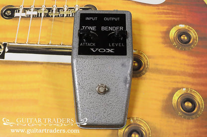 Vox 1967y V828 Tone Bender