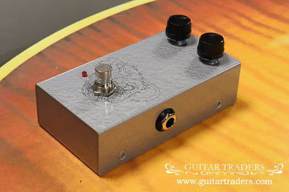 Organic Sounds Orthros Germanium