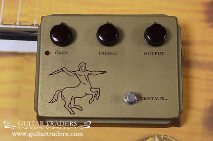 Klon 1990's Centaur "Long Tail Picture"