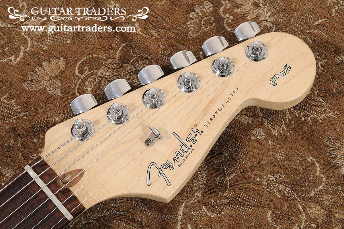 Fender 2006y 60th Anniversary American Stratocaster
