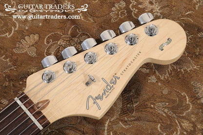 Fender 2006y 60th Anniversary American Stratocaster