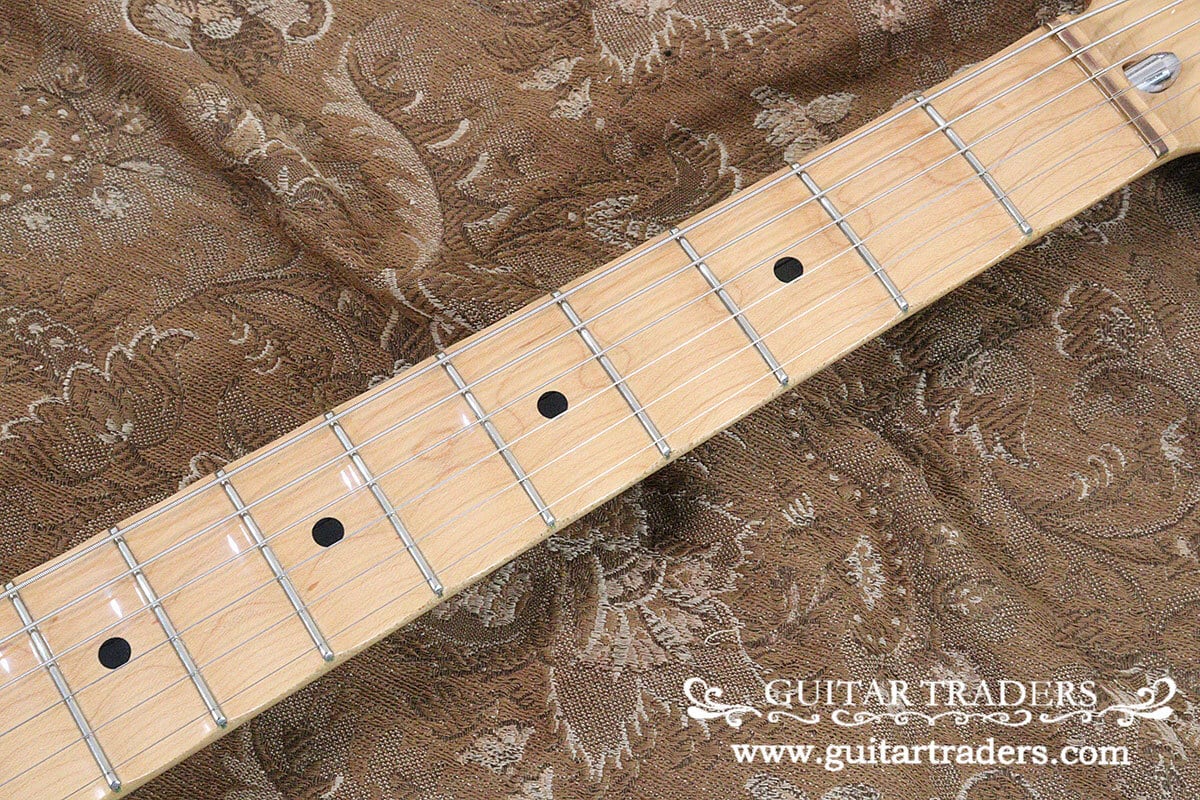 Fender Japan 2000's ST72SC