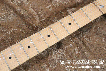 Fender Japan 2000's ST72SC