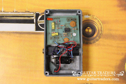 DOD 1980's Overdrive Preamp 250