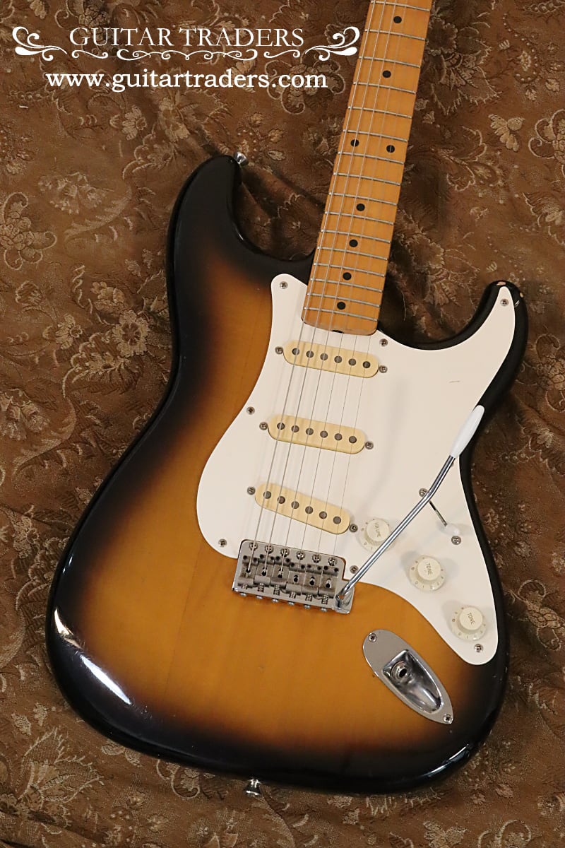 Fender Japan 1990's ST57