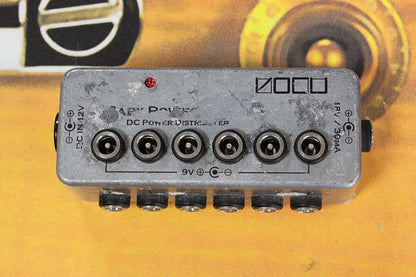 VOCU 2000's Baby Power Plant Type-B