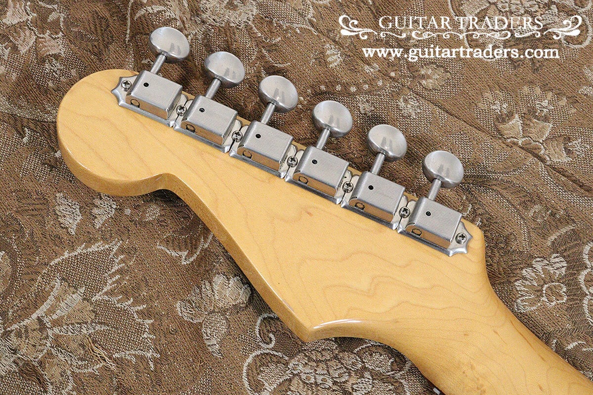 Fender Japan 1988y STD-62