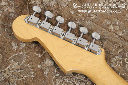 Fender Japan 1988y STD-62
