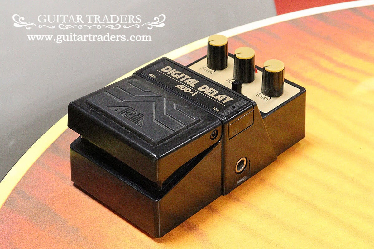 Aria ADD-1 Digital Delay