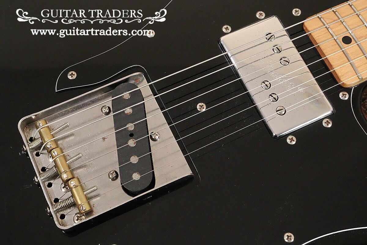 Fender Japan 1990's CTC-55M