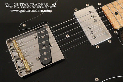 Fender Japan 1990's CTC-55M