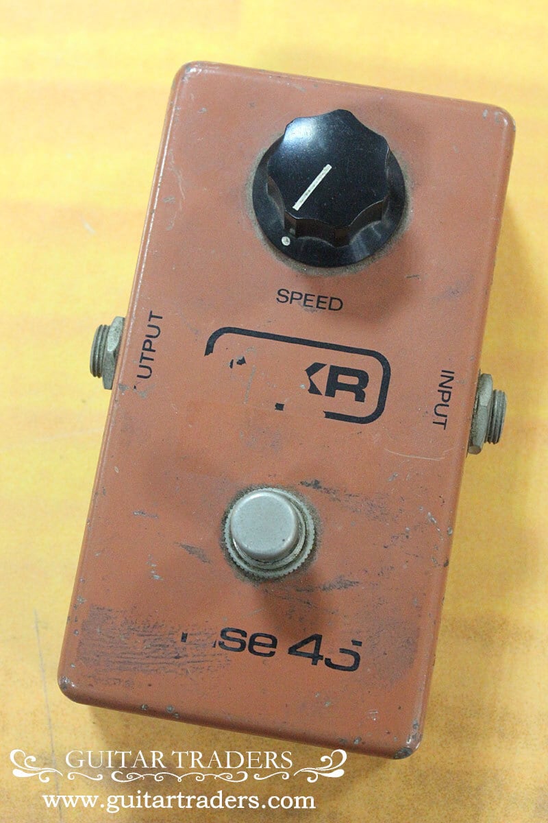 MXR 1980y phase 45
