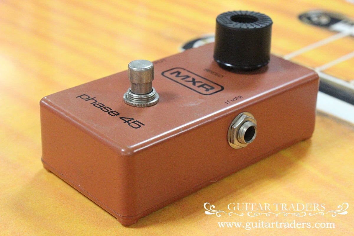 MXR 1980y phase 45