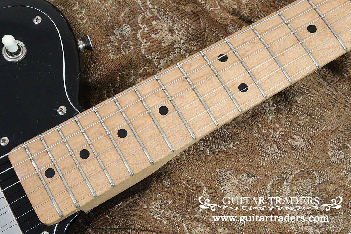 Fender Japan 1990's CTC-55M