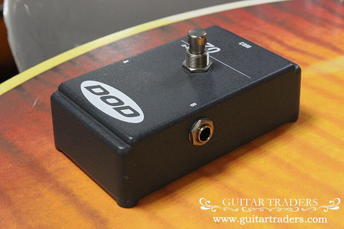 DOD 2000's 270 a-b box
