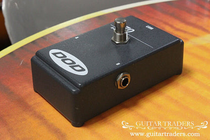 DOD 2000's 270 a-b box