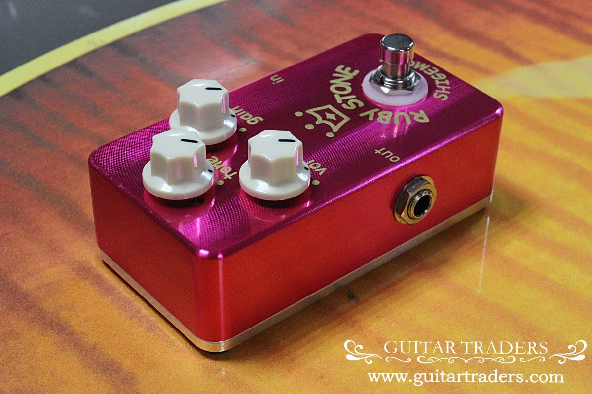 Shigemori  "Ruby Stone"