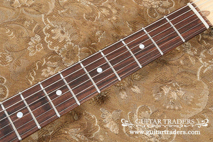 Fender 2006y 60th Anniversary American Stratocaster