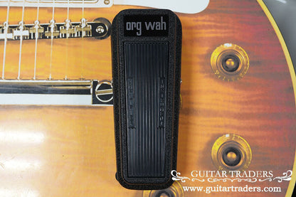 Organic Sounds Org Wah