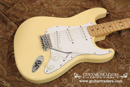 Fender Japan 2000's ST72SC