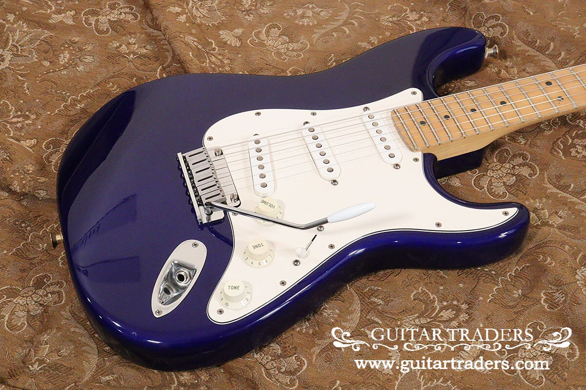 Fender 1993y American Standard Stratocaster