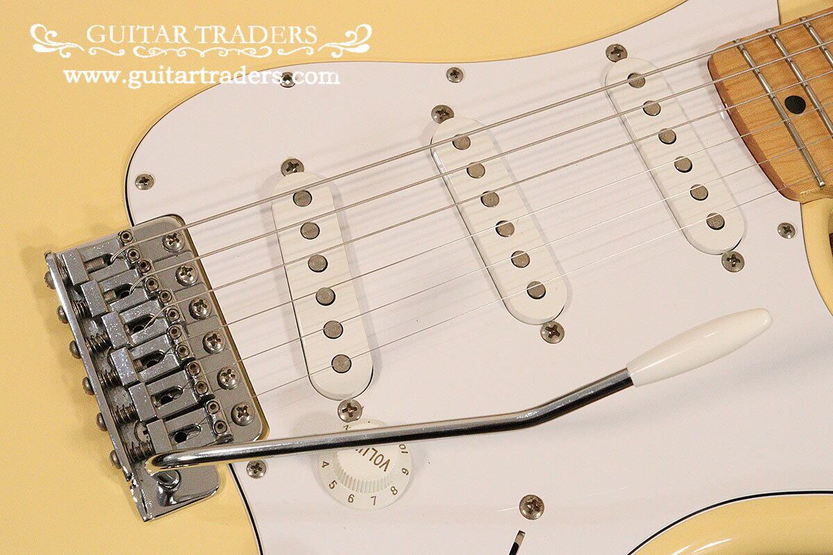 Fender Japan 2000's ST72SC