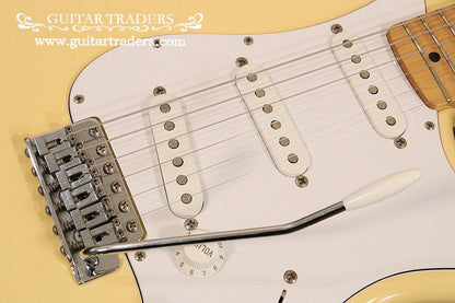 Fender Japan 2000's ST72SC