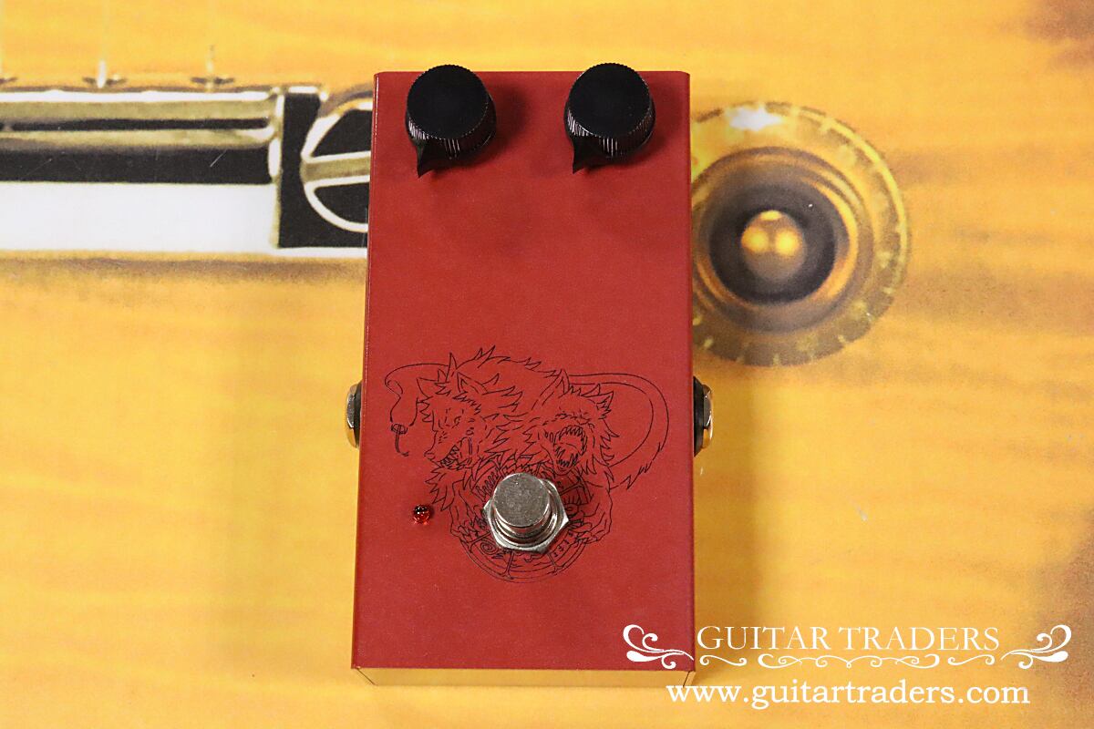 Organic Sounds Orthros Silicon