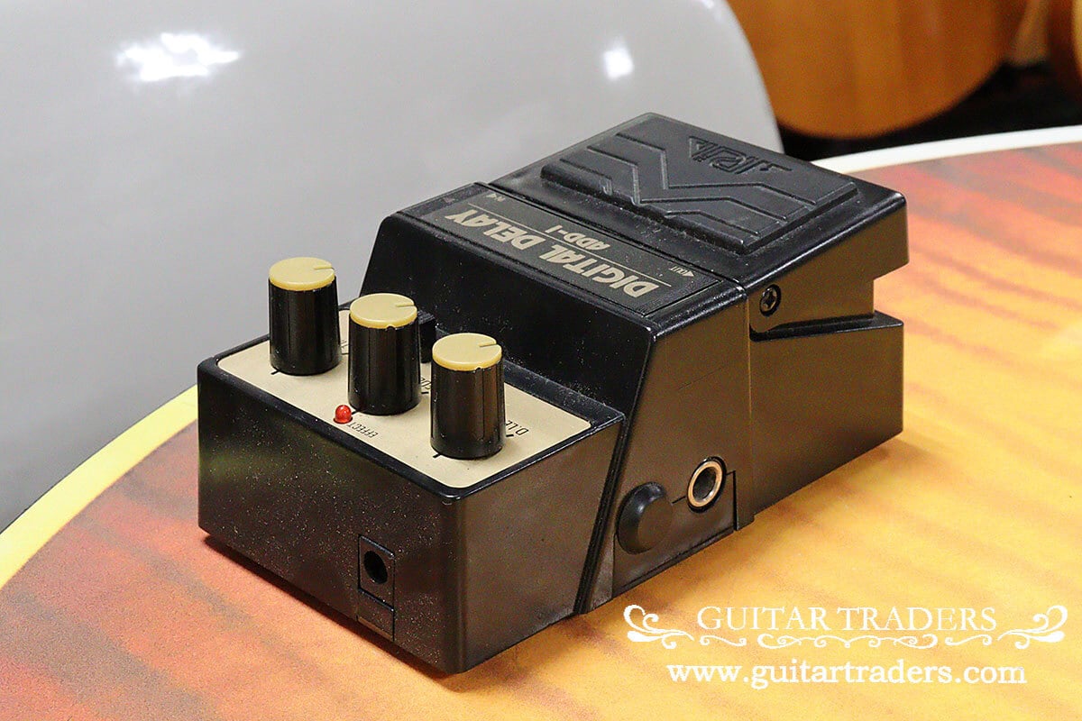 Aria ADD-1 Digital Delay