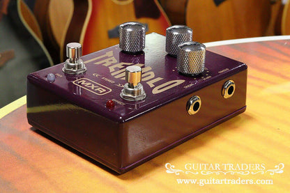 MXR M-159 Stereo Tremolo