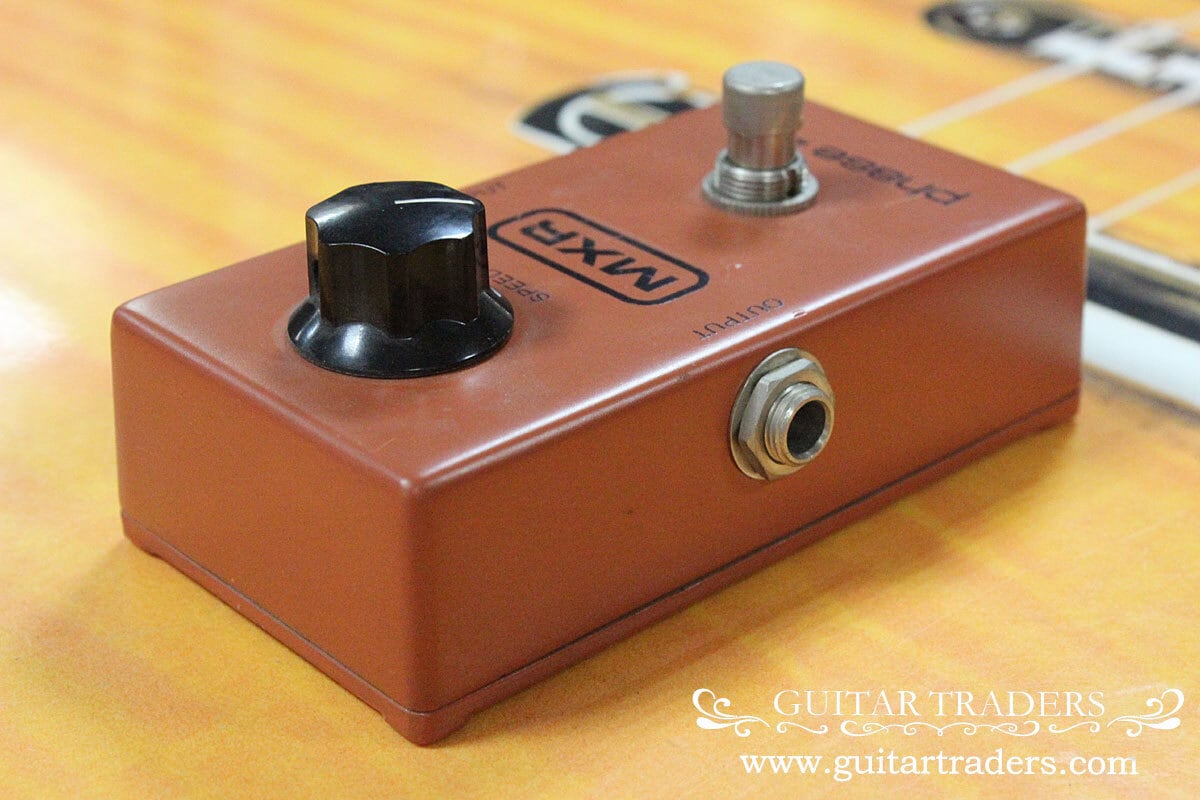MXR 1982y phase 45