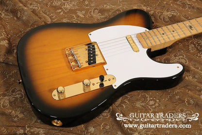 Fender 1998y Collectors Edition Telecaster