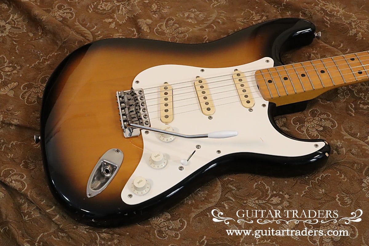 Fender Japan 1990's ST57