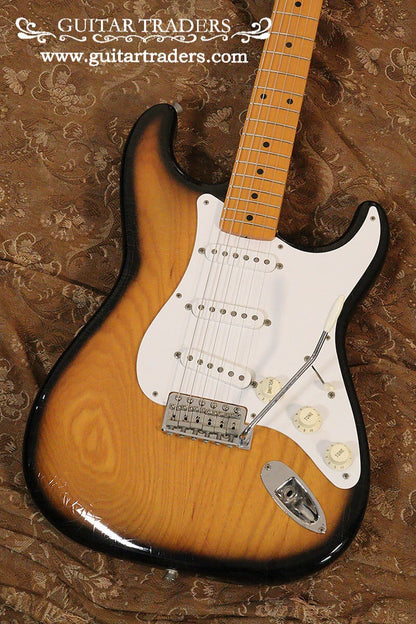 Fender Japan 2000's ST54