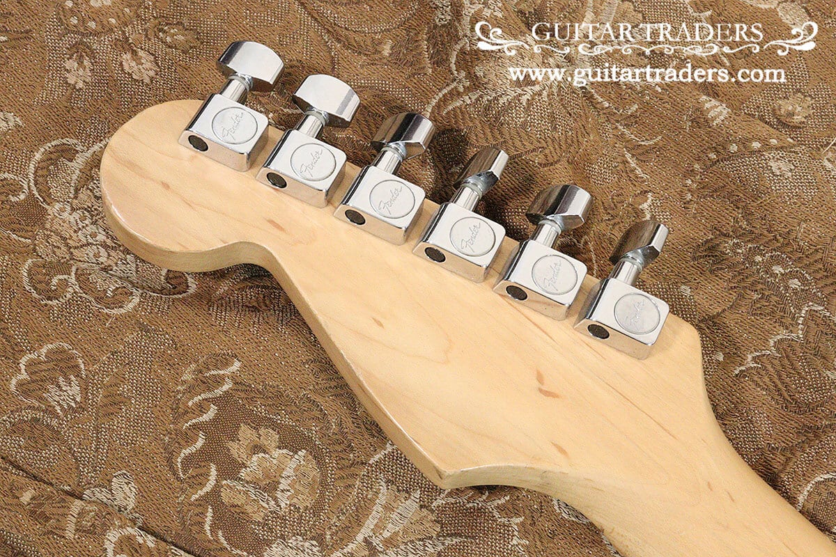 Fender 1993y American Standard Stratocaster