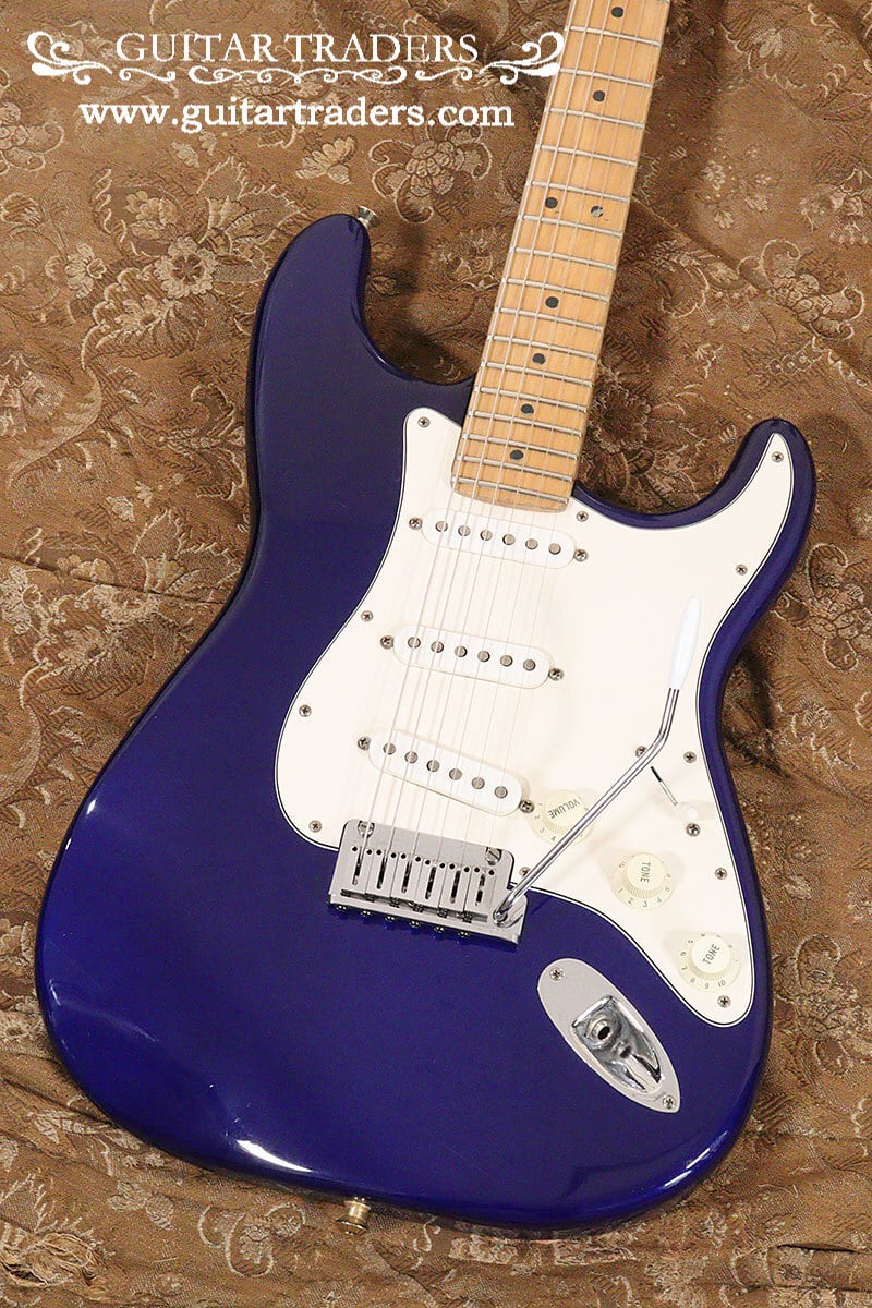 Fender 1993y American Standard Stratocaster