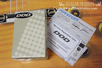 DOD 2000's 270 a-b box