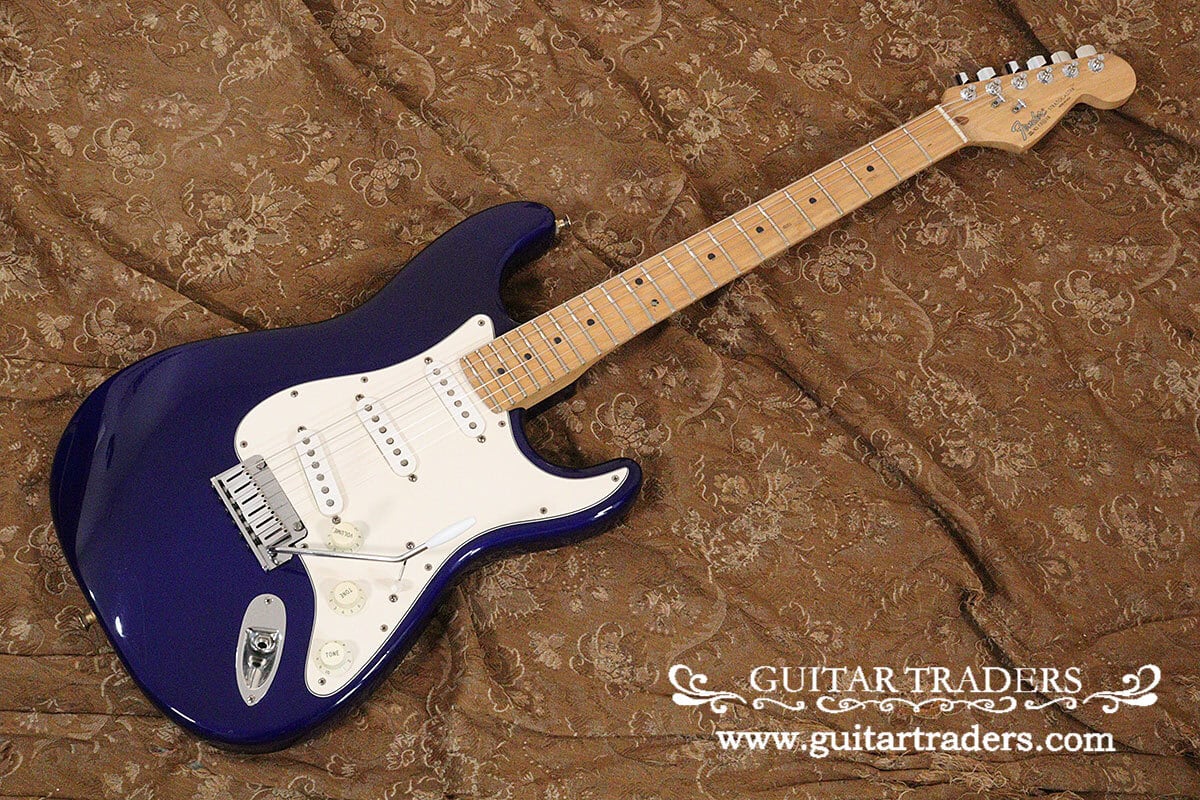Fender 1993y American Standard Stratocaster