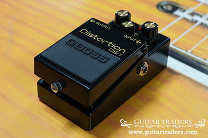 BOSS 2017y DS-1-4A Distortion 40th Anniversary