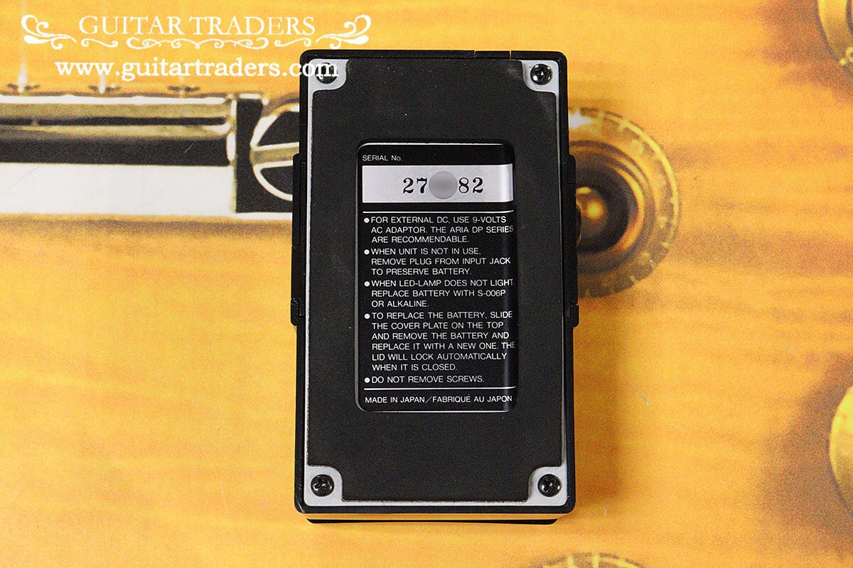 Aria ADD-1 Digital Delay