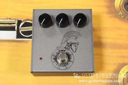 Organic Sounds Organic Drive "Ares"