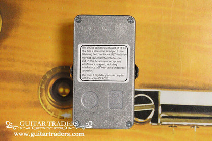 Electro Harmonix Soul Food