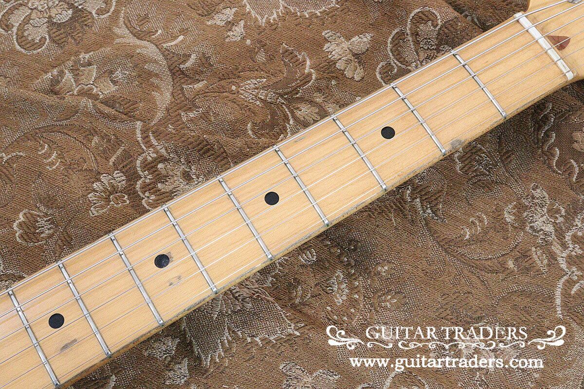 Fender Japan 1990's ST57