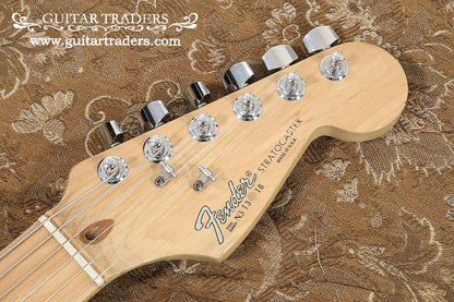 Fender 1993y American Standard Stratocaster