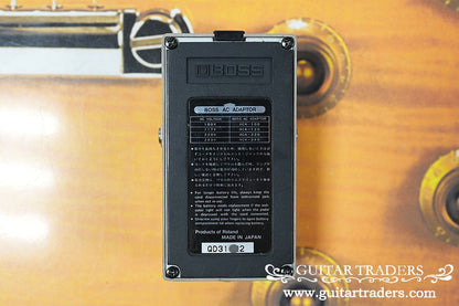 BOSS 1980's GE-7 Equalizer "Made In Japan"