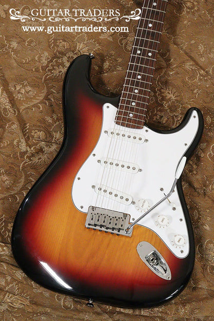 Fender 2006y 60th Anniversary American Stratocaster