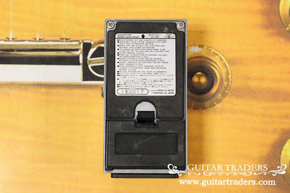 Maxon GE-01 Graphic EQ