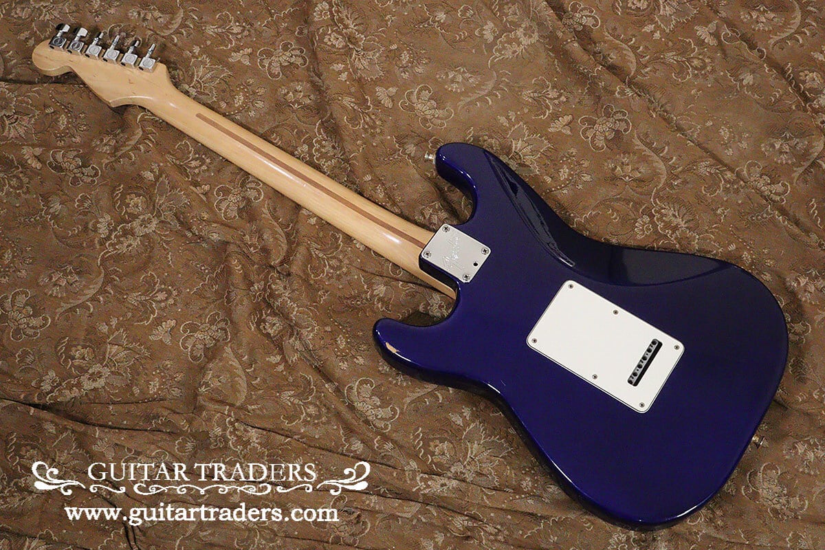 Fender 1993y American Standard Stratocaster