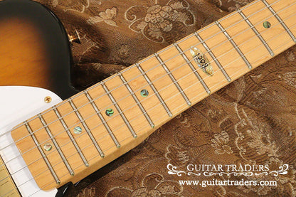 Fender 1998y Collectors Edition Telecaster