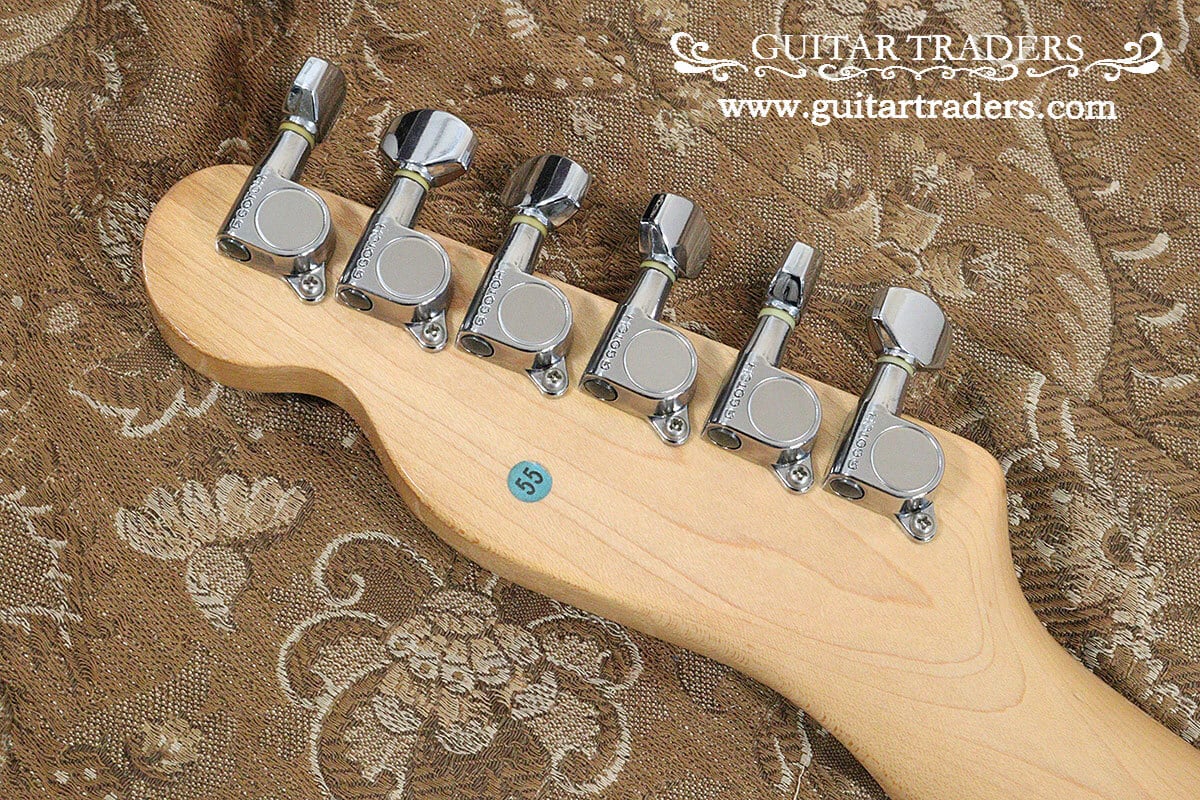 Fender Japan 1990's CTC-55M